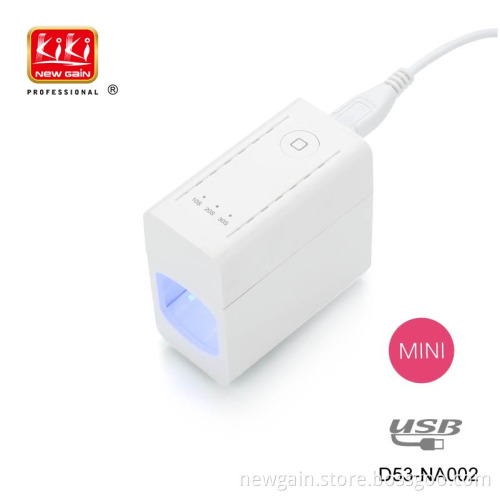 LED Nail lamps.3W UV Nail Lamp.nail supply.nail art